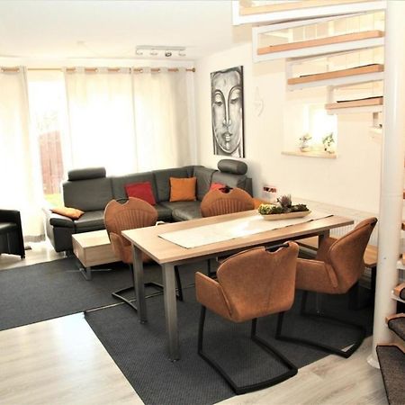 Ferienhaus Adele - Allergiker Geeignet Zandt Exterior foto