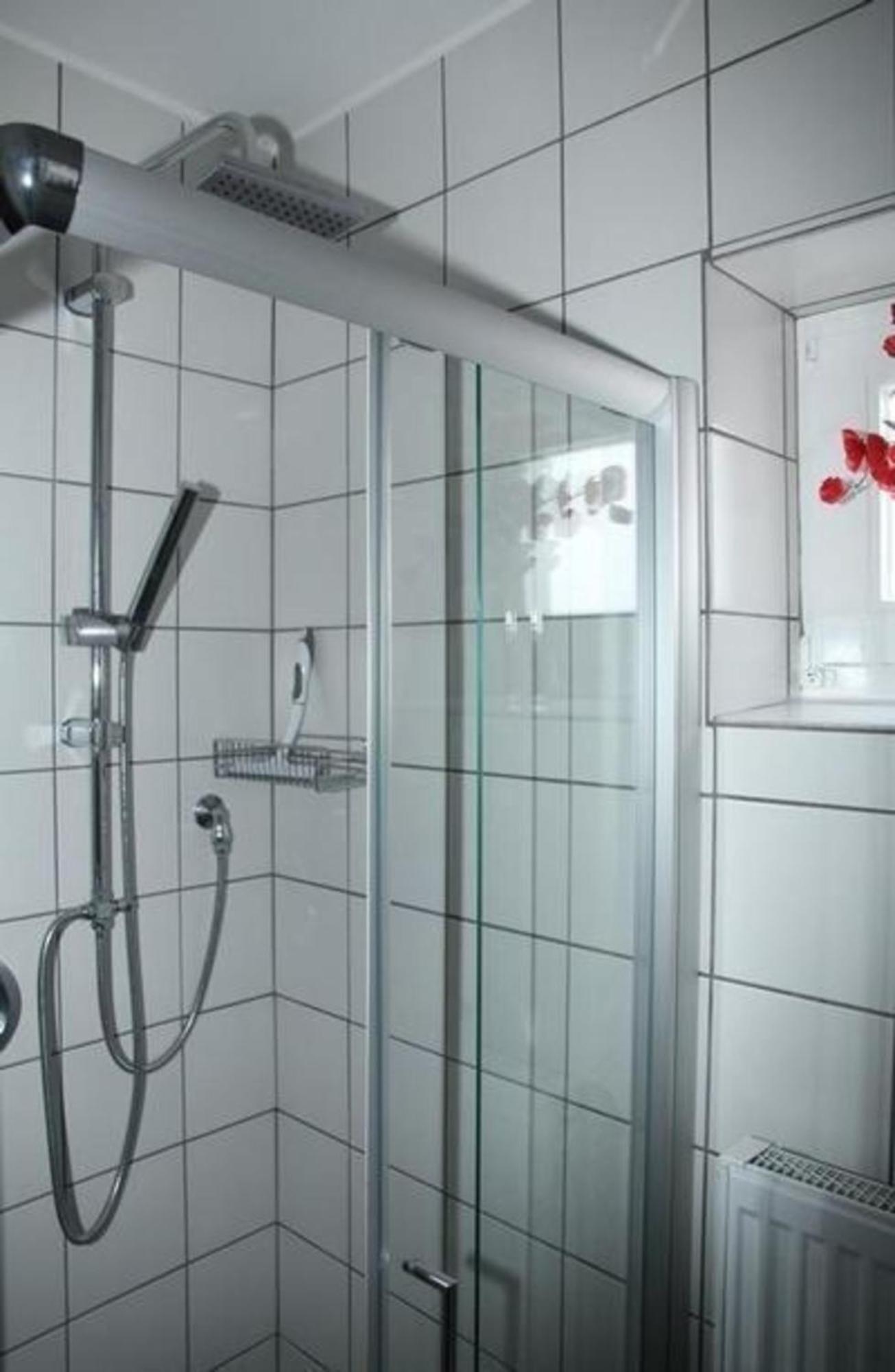 Ferienhaus Adele - Allergiker Geeignet Zandt Exterior foto